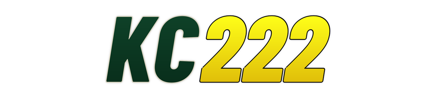 kc222 লোগো